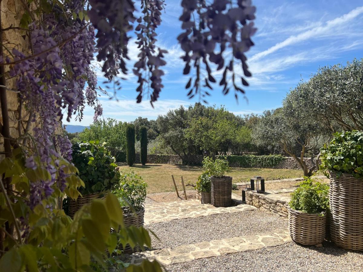 Couette-café De Béthel Gordes
