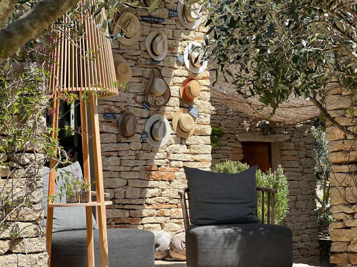 De Béthel * Gordes
