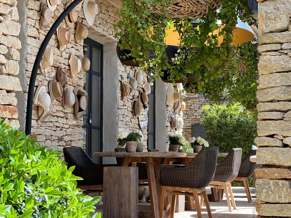 De Béthel Couette-café Gordes