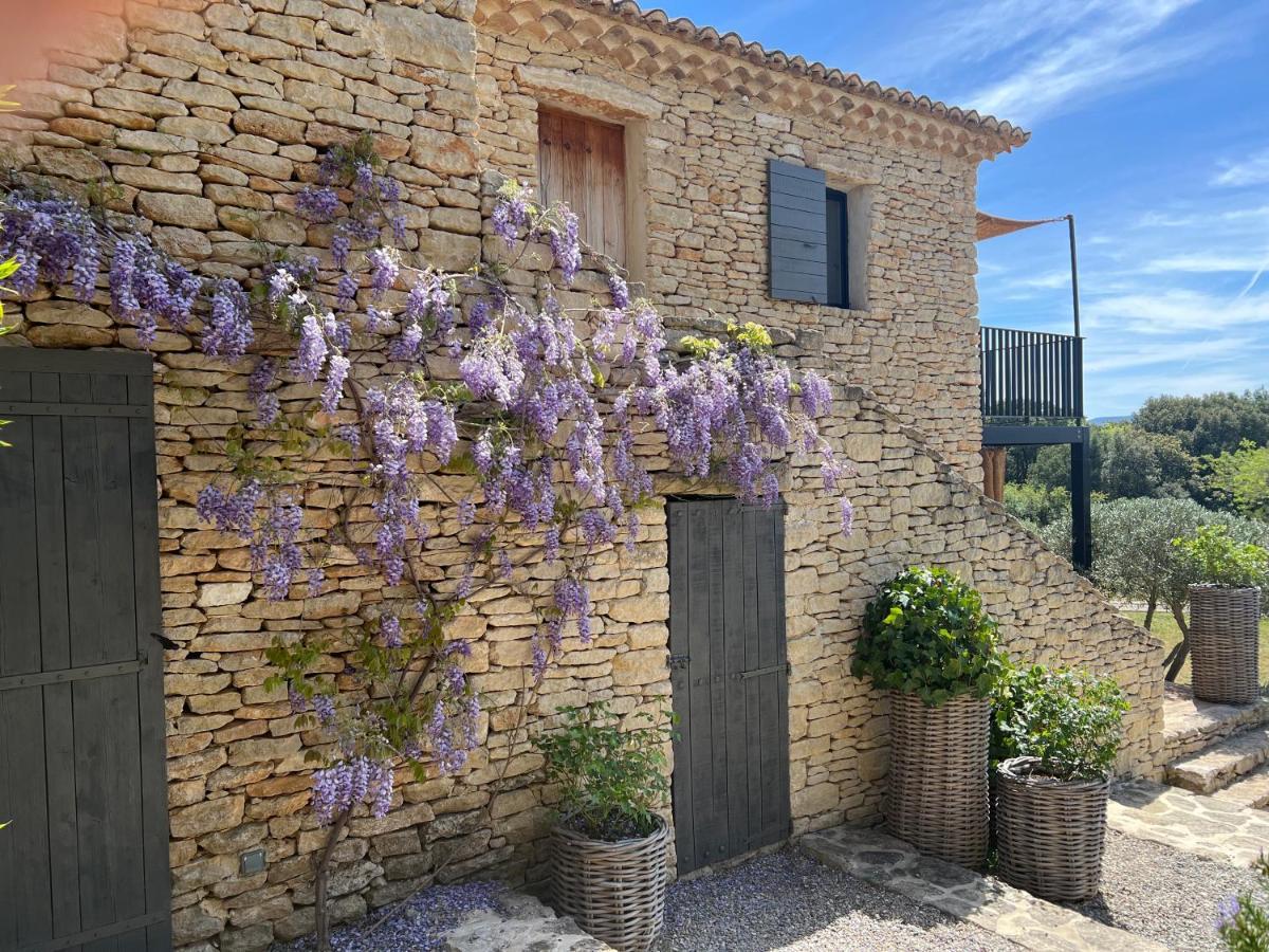 De Béthel Couette-café Gordes